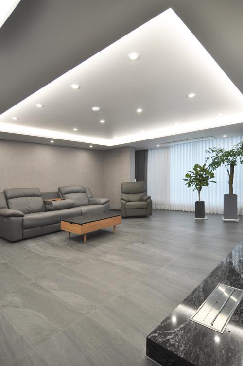 연지한신타워, Residence, 65py, 부산진구 연지동