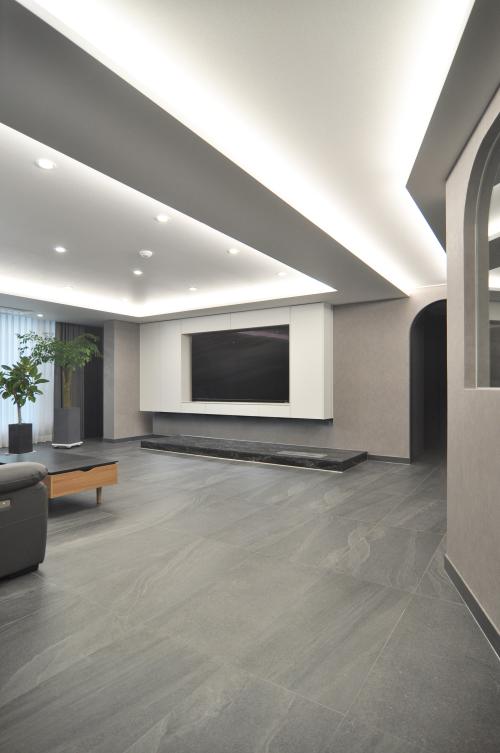 연지한신타워, Residence, 65py, 부산진구 연지동
