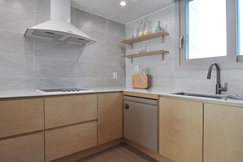 센텀협성르네상스, 29py, Residence, 해운대구 재송동