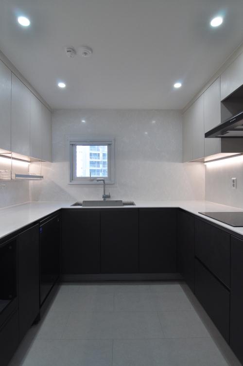해운대 벽산2차, Residence, 51py, 해운대구 좌동