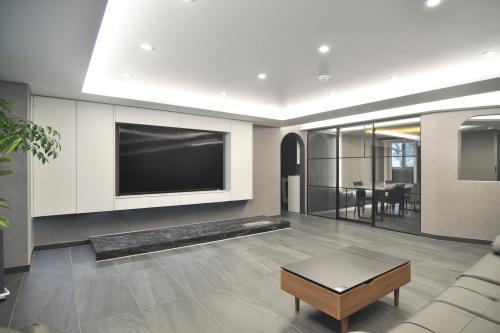 연지한신타워, Residence, 65py, 부산진구 연지동