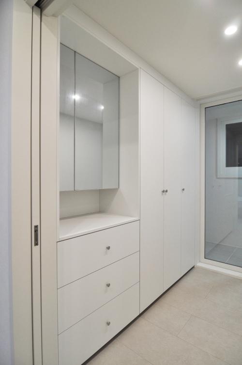 해운대 롯데캐슬마스터, Residence, 32py, 해운대구 좌동