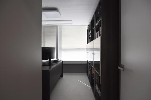 연산경동메르빌, Residence, 38py A, 연제구 연산동