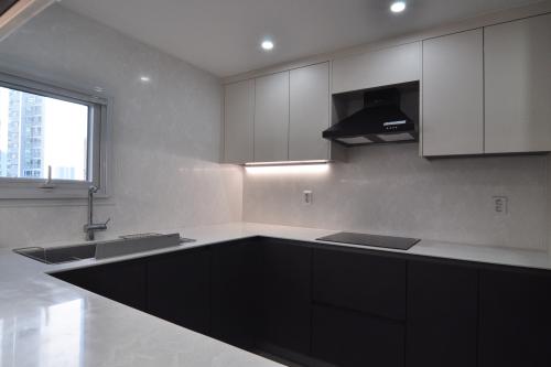 해운대 벽산2차, Residence, 51py, 해운대구 좌동
