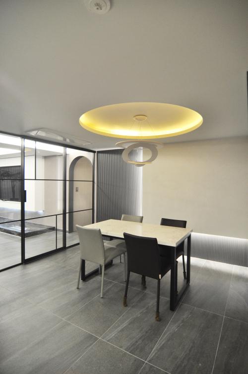 연지한신타워, Residence, 65py, 부산진구 연지동
