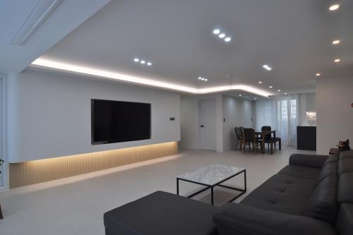 해운대 벽산2차, Residence, 51py, 해운대구 좌동